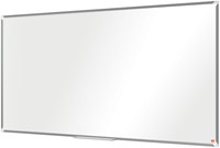 Whiteboard Nobo Premium Plus 90x180cm staal-3