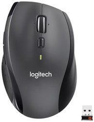 Muis Logitech M705 marathon