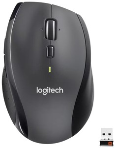 Muis Logitech M705 marathon