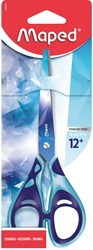 Schaar Maped Arctic Vibes 16cm blauw