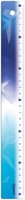 Liniaal Maped Arctic Vibes 30cm blauw-2
