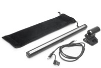 Laptoplamp ACT Clip-on led dimbaar USB-6