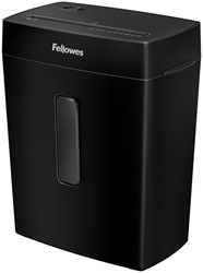 Papiervernietiger Fellowes P-42C snippers 4x34mm