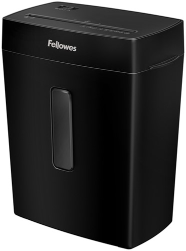 Papiervernietiger Fellowes P-42C snippers 4x34mm