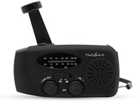Noodradio Nedis-2
