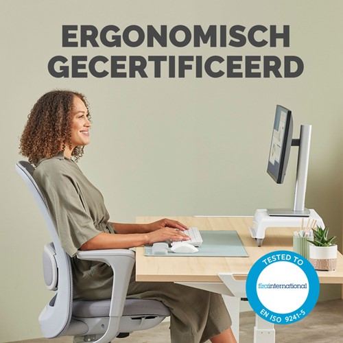 Polssteun Fellowes Breyta palm saliegroen-4