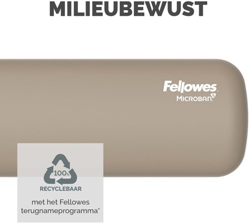 Polssteun Fellowes Breyta zand-5