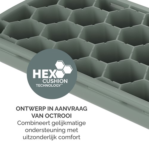 Polssteun Fellowes Breyta saliegroen-3