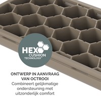 Polssteun Fellowes Breyta compact zand-3