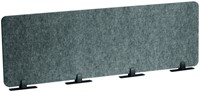 Bureauscherm Durable EFFECT 160