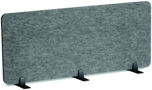 Bureauscherm Durable EFFECT 120