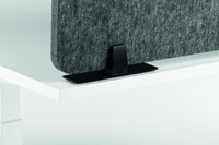 Bureauscherm Durable EFFECT 160-2