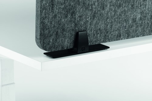 Bureauscherm Durable EFFECT 160-2