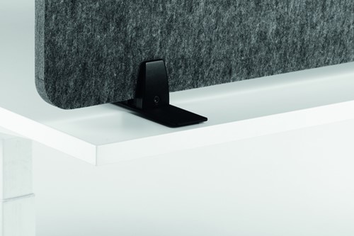 Bureauscherm Durable EFFECT 120-3