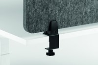 Bureauscherm Durable EFFECT 160-4