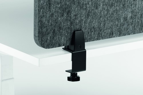 Bureauscherm Durable EFFECT 120-4