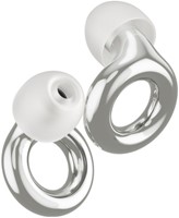 Earplug ear2ear 18dB zilver-2