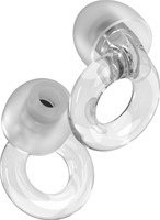 Earplug ear2ear 26dB transparant-2