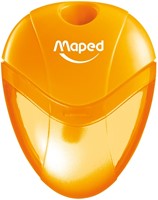 Tekenset Maped neon assorti 5-delig-3