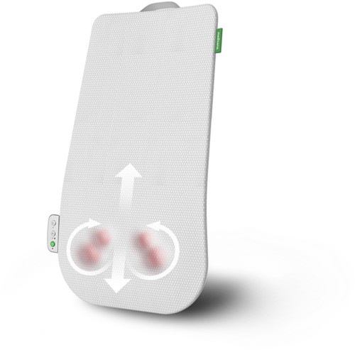 Shiatsu massagekussen Medisana MC 600