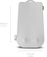 Shiatsu massagekussen Medisana MC 600-2