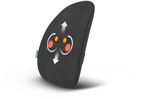 Shiatsu massagekussen Medisana MC 500  (draadloos)