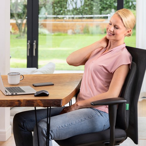 Shiatsu massagekussen Medisana MC 500  (draadloos)-2