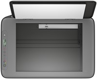 Multifunctional inktjet printer HP DeskJet 2920-1