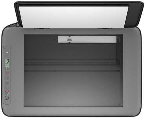 Multifunctional inktjet printer HP DeskJet 2920-1