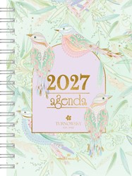 Agenda 2027 Turnowsky 7 dagen/2 pagina's large internationaal