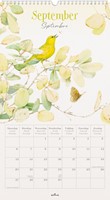 Maandkalender 2027 Marjolein Bastin 280x500mm internationaal-3
