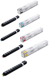 Tonercartridge Canon C-EXV 51L geel