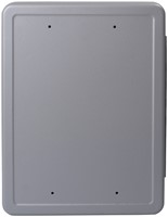 Sleutelkast Pavo basic met cijferslot 130 haken 370x280x80mm-1