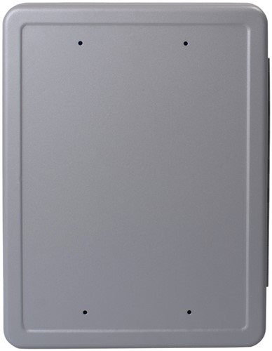 Sleutelkast Pavo basic met cijferslot 130 haken 370x280x80mm-1