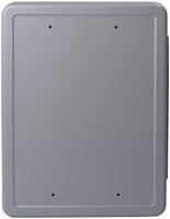 Sleutelkast Pavo basic met cijferslot 75 haken 370x280x60mm-3