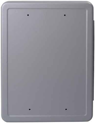 Sleutelkast Pavo basic met cijferslot 75 haken 370x280x60mm-3