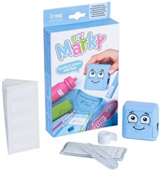 Stempel-markeerset Colop Marky  pastelblauw