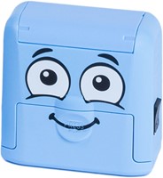 Stempel-markeerset Colop Marky  pastelblauw-2