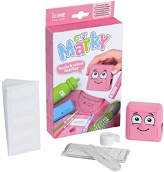 Stempel-markeerset Colop Marky  pastelrose