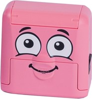 Stempel-markeerset Colop Marky  pastelrose-2