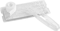 Stempel-markeerset Colop Marky  pastelgroen-3