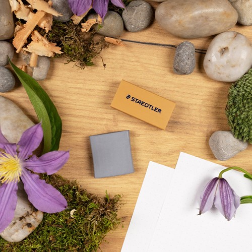 Gum Staedtler Design Journey set à 2 stuks-2