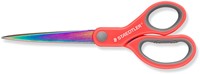 Schaar Staedtler Norix 21cm 3 kleuren assorti-2