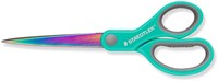 Schaar Staedtler Norix 21cm 3 kleuren assorti-3