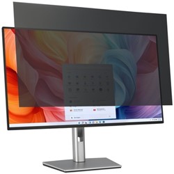 Privacyfilter Kensington High Clarity voor 23.8'' monitors 16:9