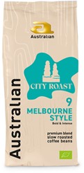 Koffie Australian Melbourne bonen biologisch 400 gram