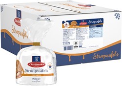 Stroopwafel Daelmans toefzak 290 gram