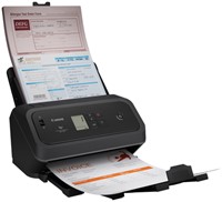 Scanner Canon imageFORMULA DR-C340-1
