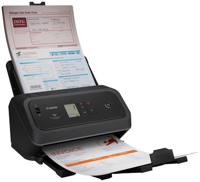 Scanner Canon imageFORMULA DR-C340-1