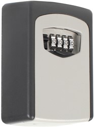 Sleutelkluis Pavo met 4-cijferige code 114x88x41mm